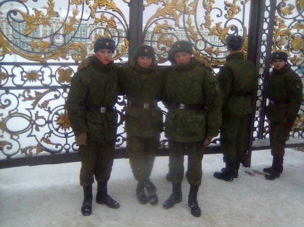 №20, Иван Максимовский №20, Иван Максимовский