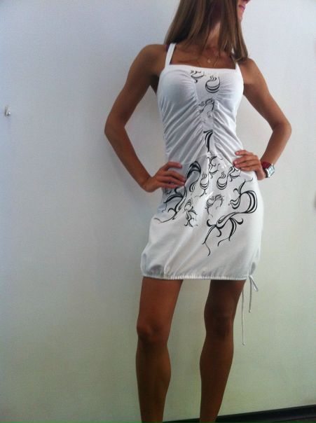 №35, Сашунька Яковлева, Toronto №35, Сашунька Яковлева, Toronto