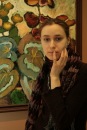 Elizaveta Dzu, Москва, Россия, 12.02