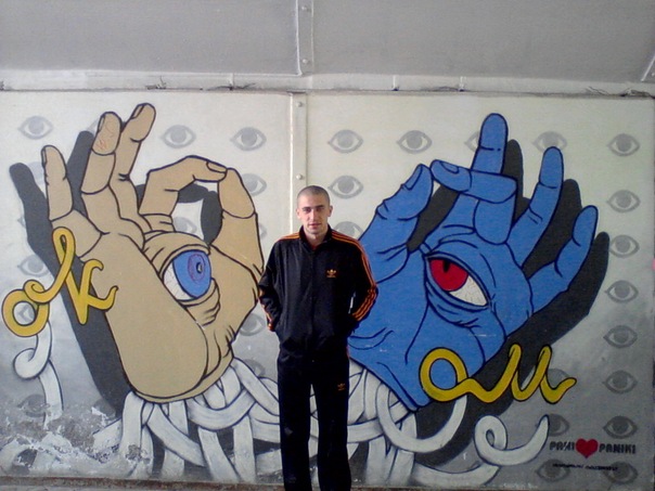 №78, Артур Алтаев, Екатеринбург №78, Артур Алтаев, Екатеринбург