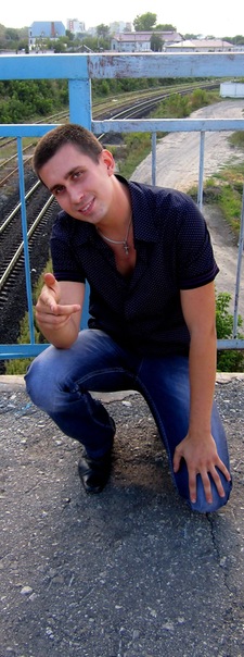 №25, Андрей Анохин, Энгельс №25, Андрей Анохин, Энгельс