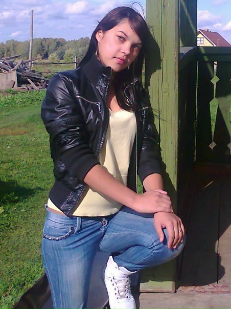 №31, Алёнчик Чернышова, 32 года, Вологда №31, Алёнчик Чернышова, 32 года, Вологда