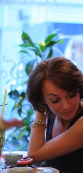 №32, Катия Шведова-Соловцова, 48 лет, Санкт-Петербург, Россия №32, Катия Шведова-Соловцова, 48 лет, Санкт-Петербург, Россия