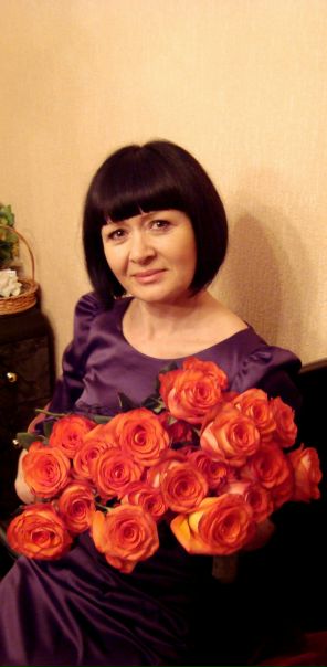 №25, Ludmilla Rarog №25, Ludmilla Rarog