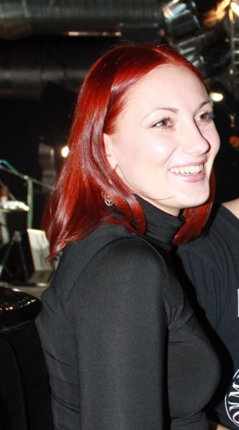 №97, Светлана Туркеева, 43 года, Кемерово №97, Светлана Туркеева, 43 года, Кемерово