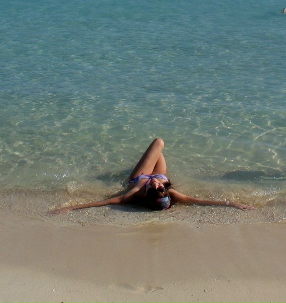 №1, Оля Николаева №1, Оля Николаева