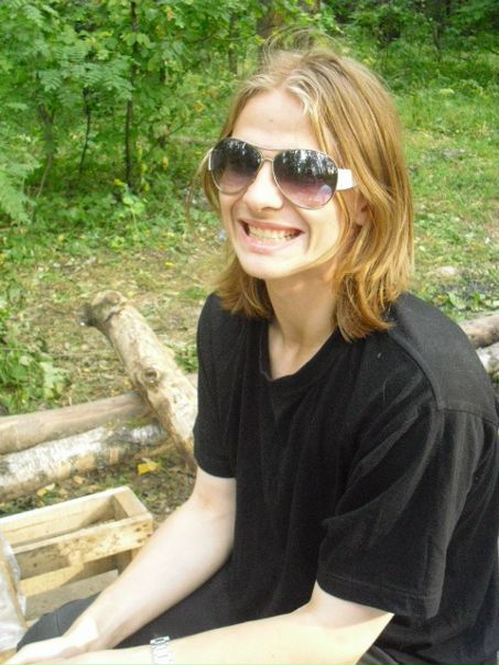 №85, Алексей Кухарев, 32 года, Москва №85, Алексей Кухарев, 32 года, Москва