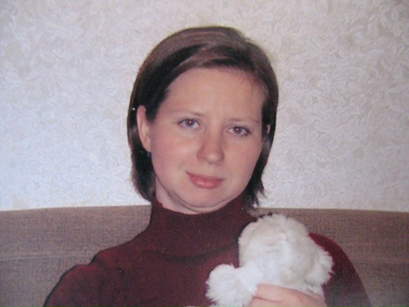 Татьяна Молдан фото профиля #2