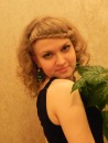 Ульяна Титаренко, 38 лет, 24.04.1987
