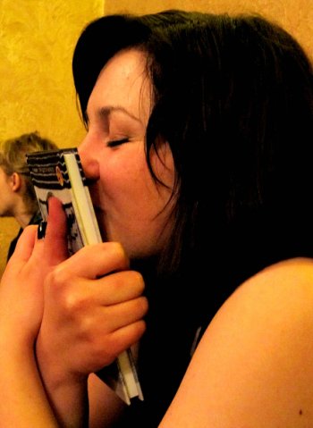 №16, Ірина Малиновська, 29 лет, Ивано-Франковск №16, Ірина Малиновська, 29 лет, Ивано-Франковск