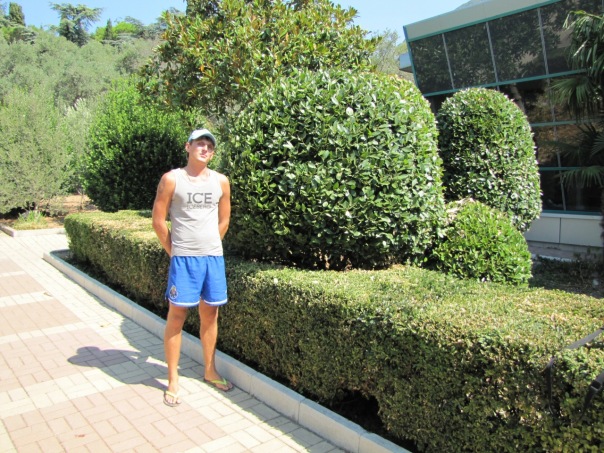 №73, Макс Зубарев, 07.04.1986, Хрустальный / Красный Луч №73, Макс Зубарев, 07.04.1986, Хрустальный / Красный Луч