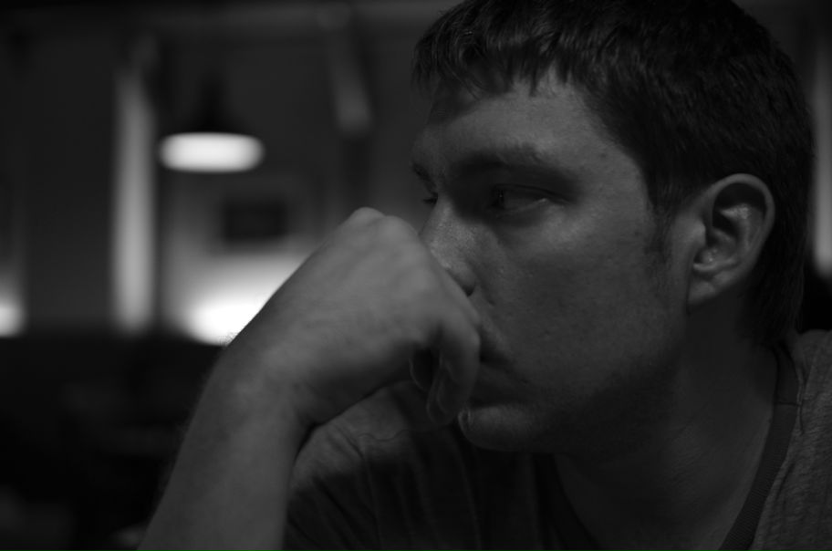 №20, Андрей Поляшов, 41 год, Москва №20, Андрей Поляшов, 41 год, Москва