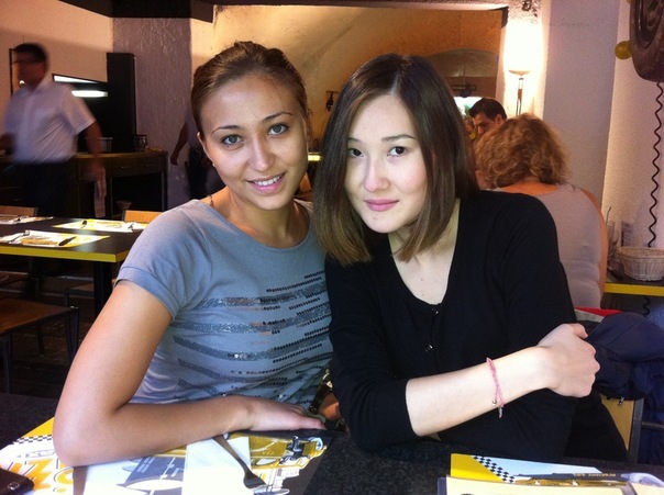 №19, Aiko Agibayeva, 36 лет, Алматы №19, Aiko Agibayeva, 36 лет, Алматы