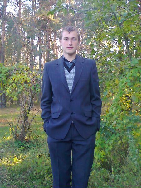 №20, Вадім Жила №20, Вадім Жила