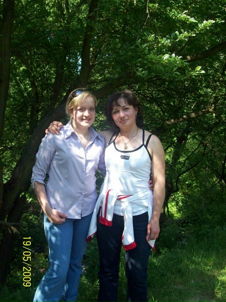 №1, Ксюха Яворська, Львов №1, Ксюха Яворська, Львов