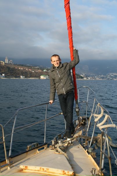 №49, Алексей Докшин, Симферополь №49, Алексей Докшин, Симферополь