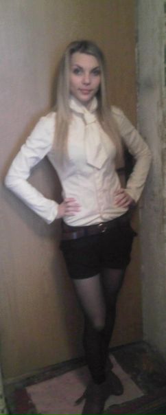 №37, Инна Яблокова, Днепр (Днепропетровск) №37, Инна Яблокова, Днепр (Днепропетровск)