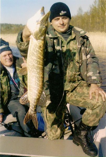 №64, Александр Либенко, Сортавала №64, Александр Либенко, Сортавала