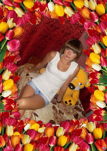 №77, Елена Чебан, 24.12, Рыльск №77, Елена Чебан, 24.12, Рыльск