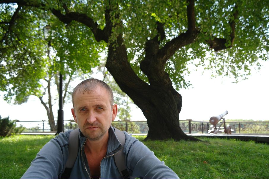 №16, Андрей Собчак, Нежин №16, Андрей Собчак, Нежин