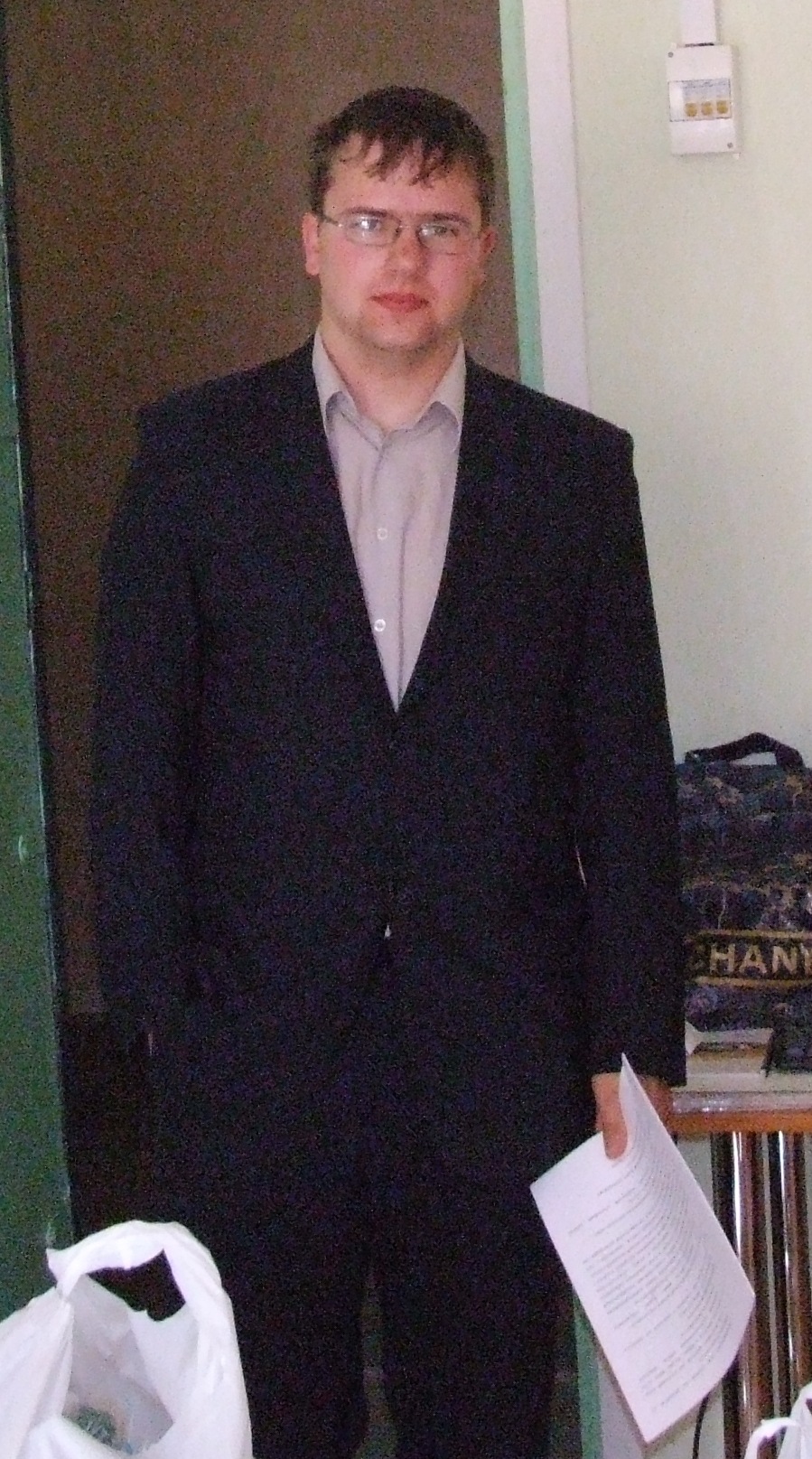 Фото профиля