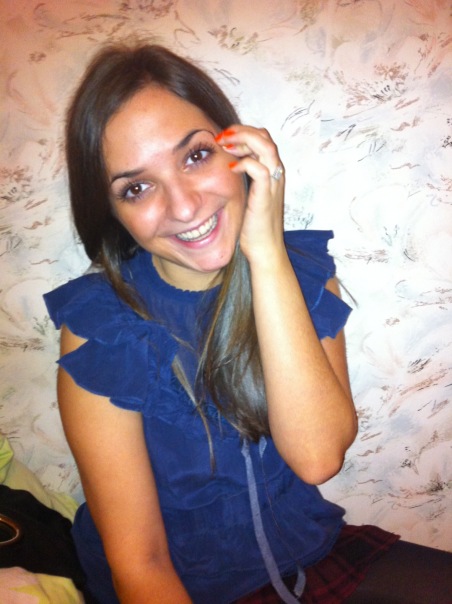 №87, Анастасия Корчагина, 37 лет, Санкт-Петербург №87, Анастасия Корчагина, 37 лет, Санкт-Петербург