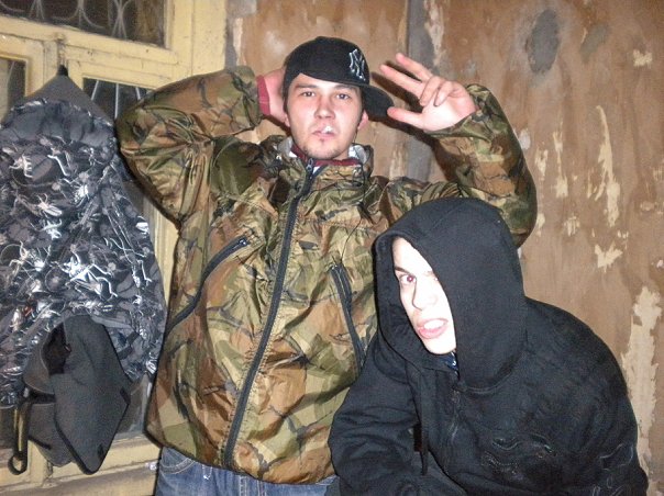 №161, Илья Хантер, 41 год, Орехово-Зуево №161, Илья Хантер, 41 год, Орехово-Зуево