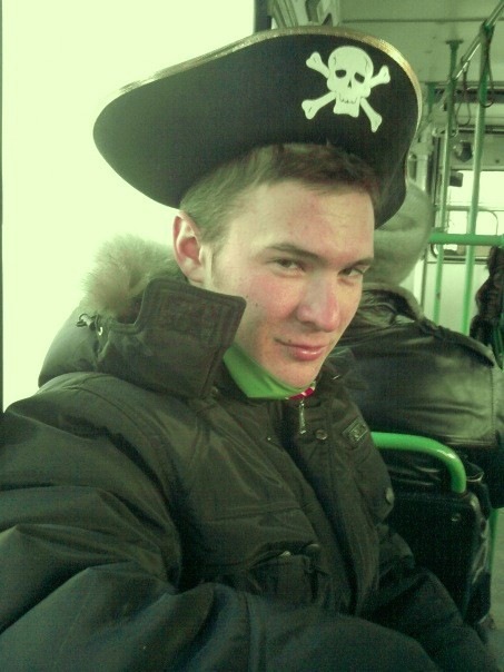 №54, Иван Погребняк, 36 лет, Тюмень, Россия №54, Иван Погребняк, 36 лет, Тюмень, Россия