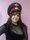 Фотография Белкиной Ирины
