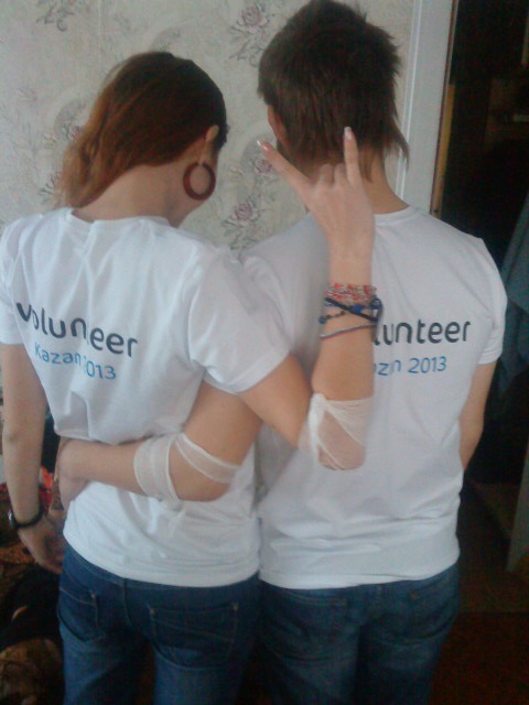 Фото профиля