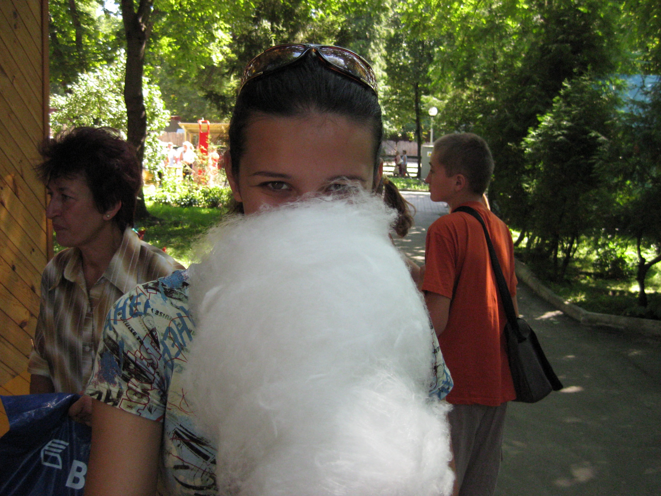 Фото профиля