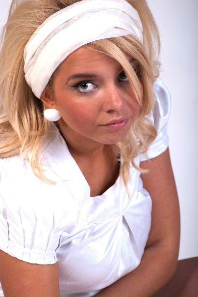 №22, Оля Дышенкова, Москва №22, Оля Дышенкова, Москва