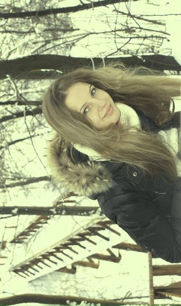 №41, Ирина Сугоняева, Москва №41, Ирина Сугоняева, Москва