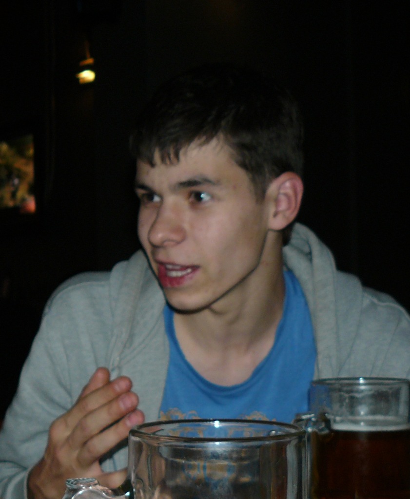 Фото профиля