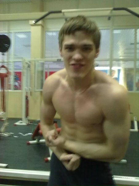 №16, Максим Московский, Москва №16, Максим Московский, Москва