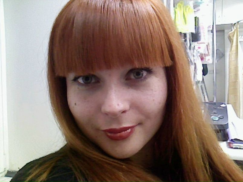 №18, Ольга Бондаренко, 38 лет, Николаев №18, Ольга Бондаренко, 38 лет, Николаев