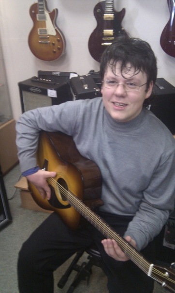 №7, Глеб Ицкович №7, Глеб Ицкович