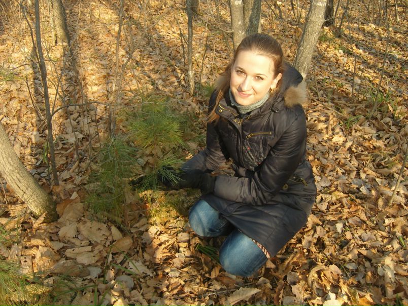 №4, Виктория Горбунова, 36 лет, Хабаровск №4, Виктория Горбунова, 36 лет, Хабаровск