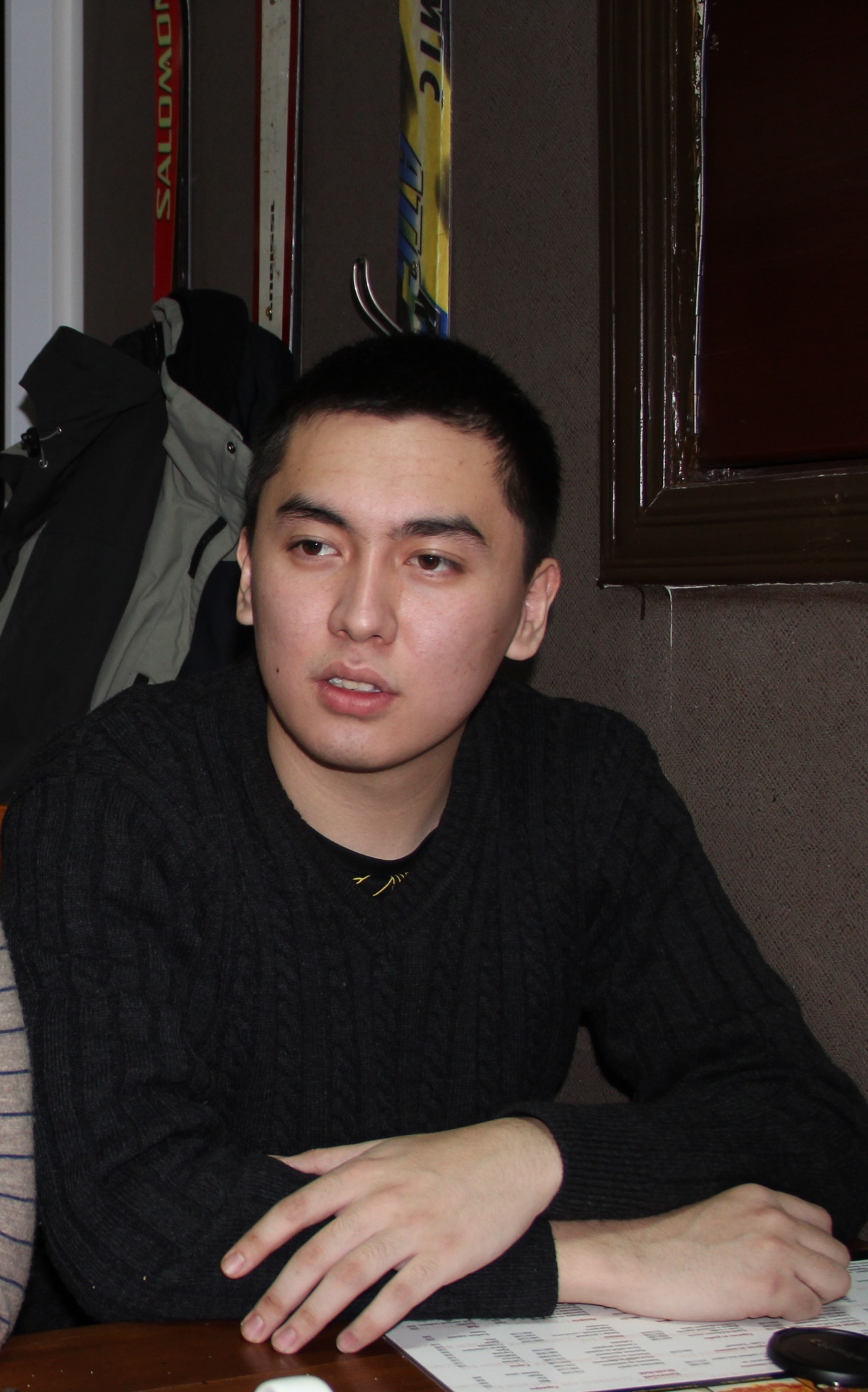 Фото профиля