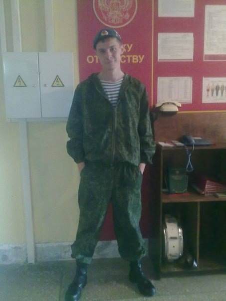 №47, Игорь Москвин №47, Игорь Москвин