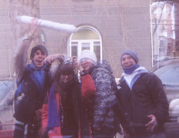 №70, Marianna Tarish, 34 года №70, Marianna Tarish, 34 года