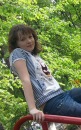 Фотография Парфёновой Елизаветы