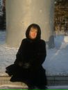Фотография Кэтрин Ларионова