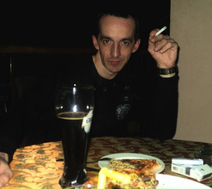 №12, Игорь Лысенко, Санкт-Петербург, Россия №12, Игорь Лысенко, Санкт-Петербург, Россия