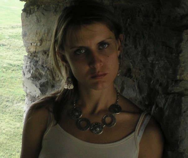 №13, Дар'я Погрібна, 41 год, Киев №13, Дар'я Погрібна, 41 год, Киев