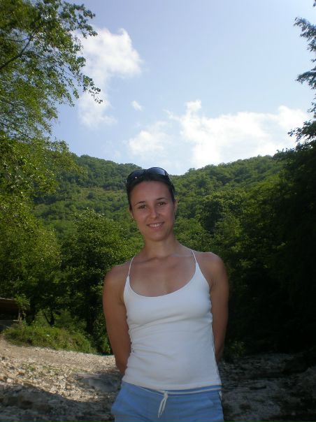 №2, Юлия Деветайкина, Волгоград №2, Юлия Деветайкина, Волгоград