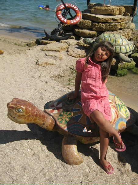 №15, Анна Гринева №15, Анна Гринева