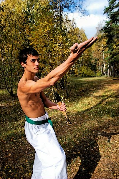 №14, Олег Носов, 36 лет, Липецк №14, Олег Носов, 36 лет, Липецк