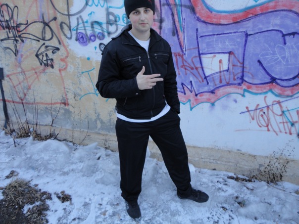 №160, Иван, Красноярск №160, Иван, Красноярск