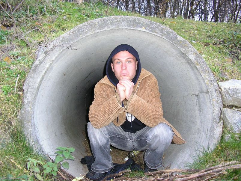 №19, Николай Губина, 37 лет, Новая Чортория №19, Николай Губина, 37 лет, Новая Чортория